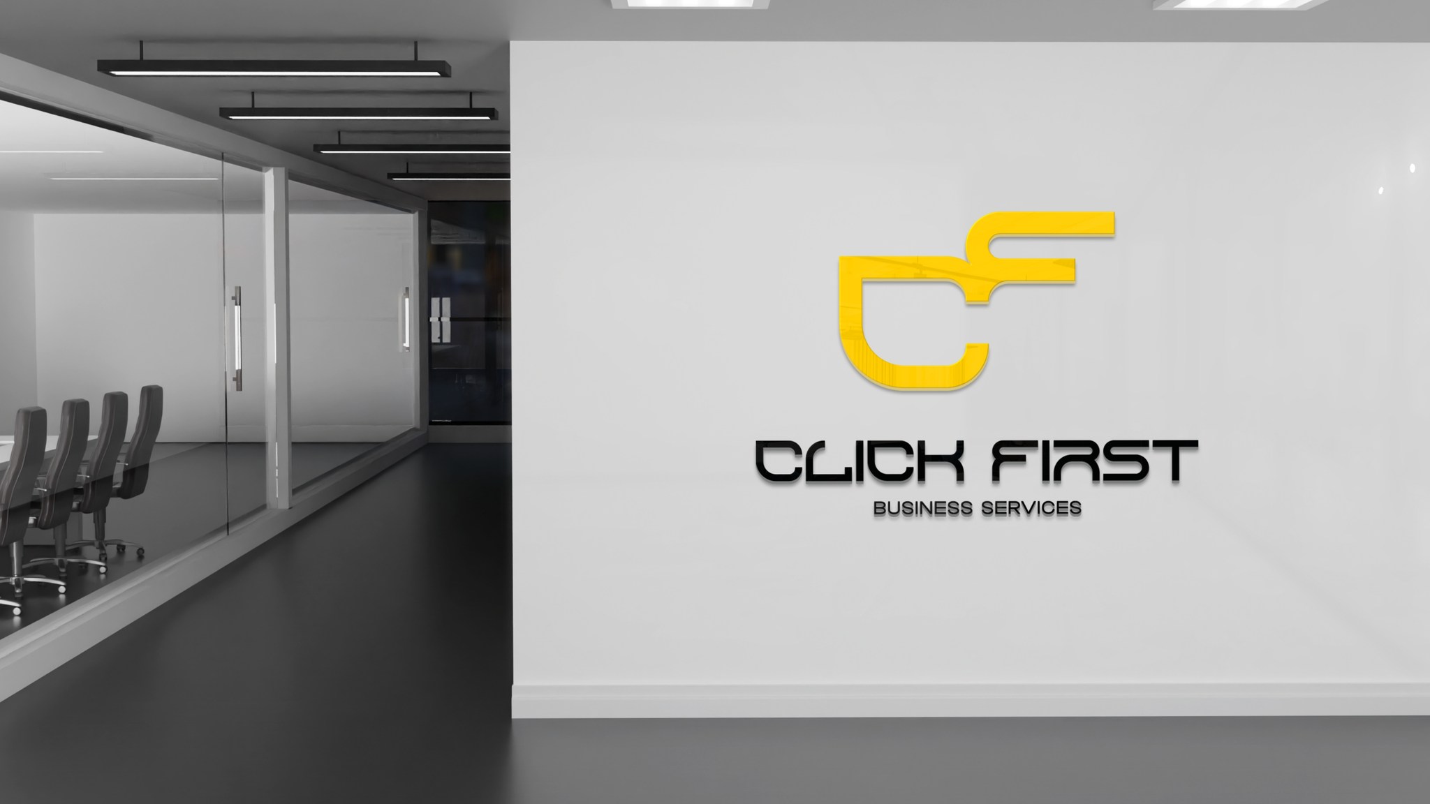 Click First Corporate Services | Dubai