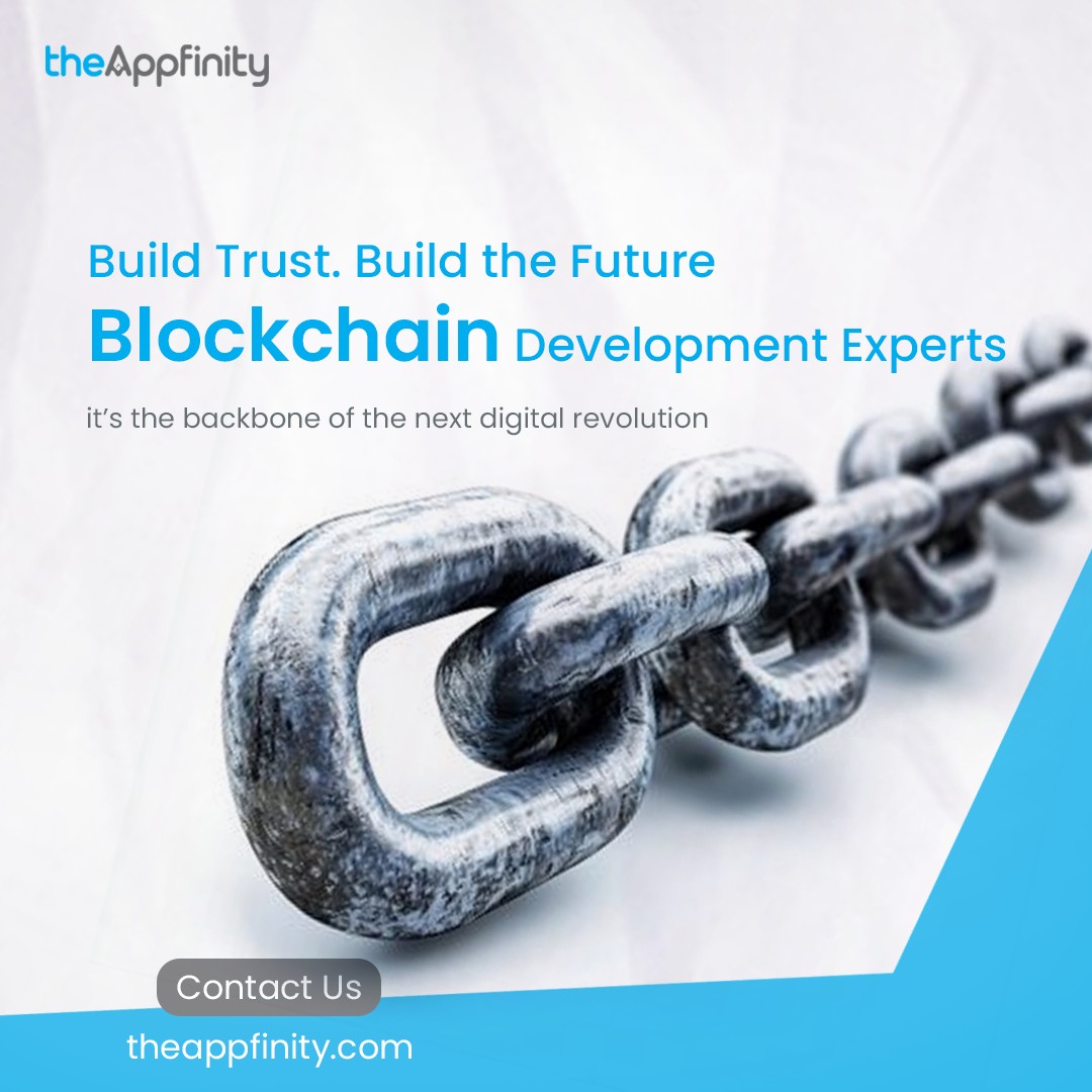 Appfinity