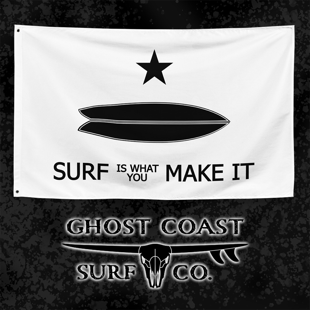 Ghost Coast Surf Co.
