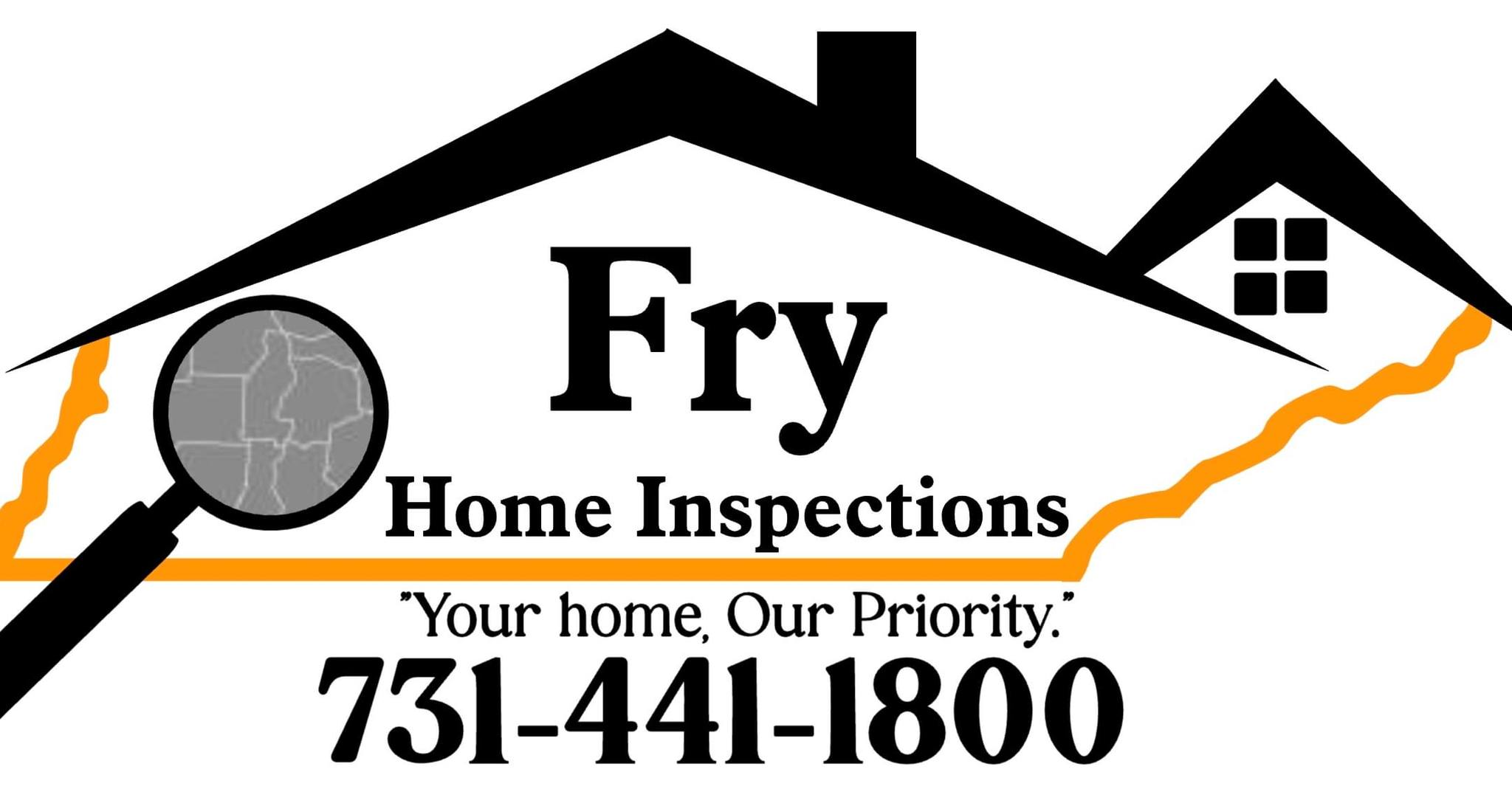 🏡 Successful Home Inspection... - Fry Home Inspection | Facebook