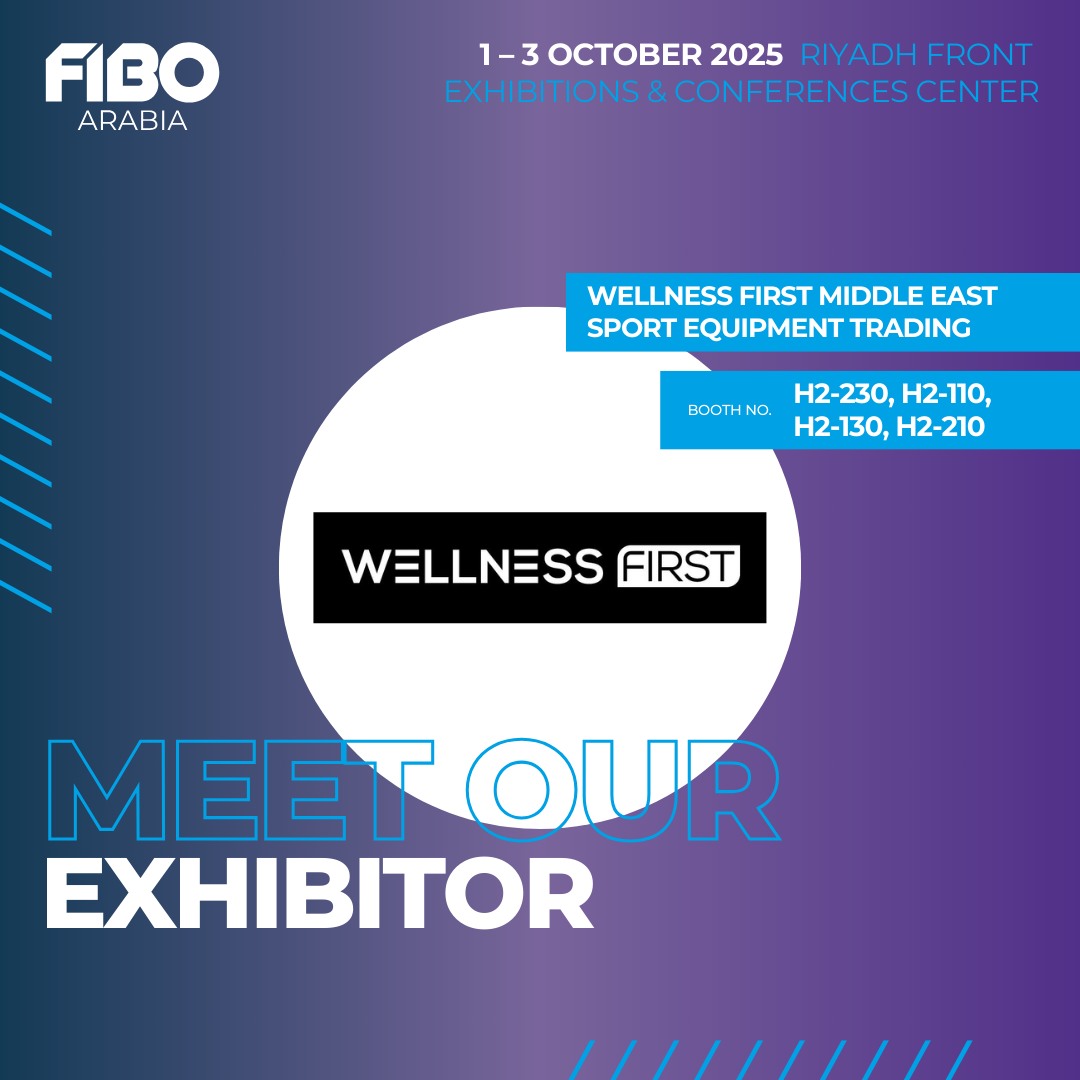 FIBO Show Arabia | Riyadh