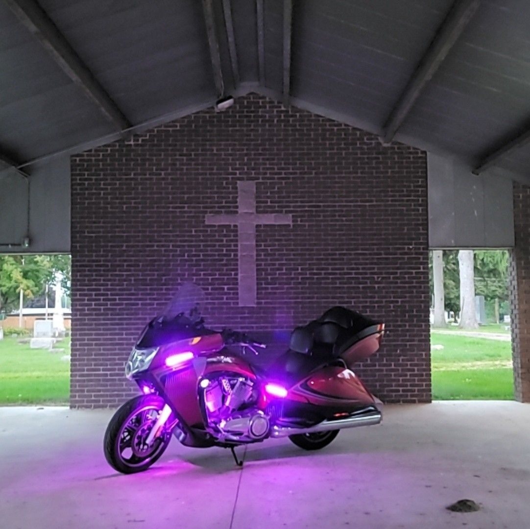 Goldwing Worldwide Group gl1500 | Hi all! I just wanted to introduce ...