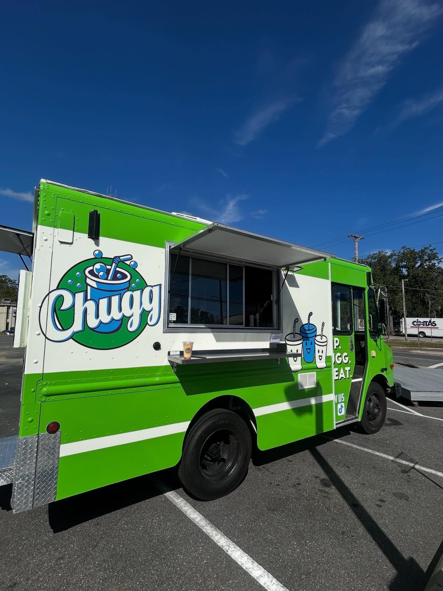 Chugg | Tallahassee FL
