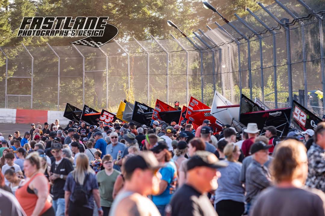 Jayme Wright Racing - JWR | Langley BC
