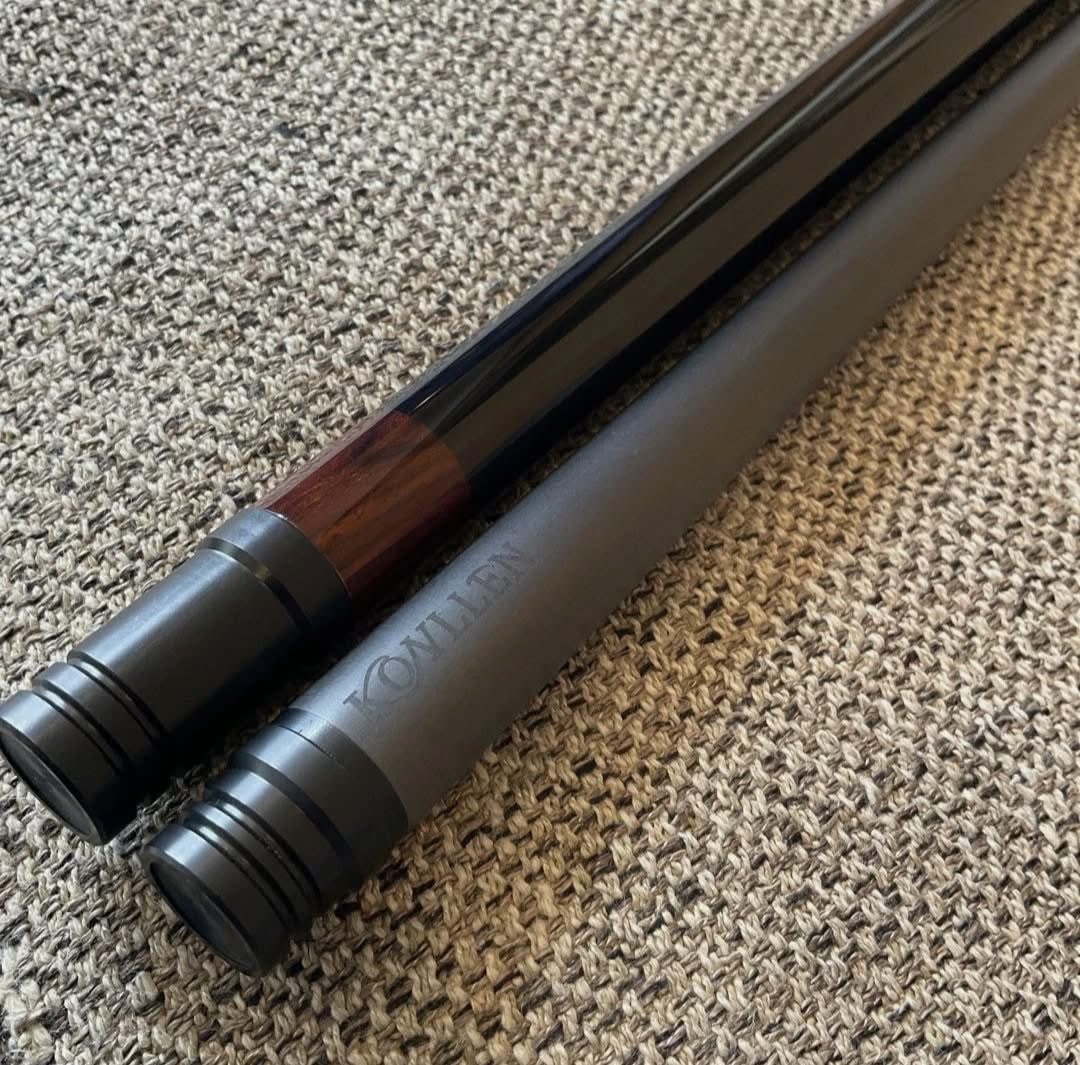 Compatible with Radial and Uni-Loc joints—the Predator Centro