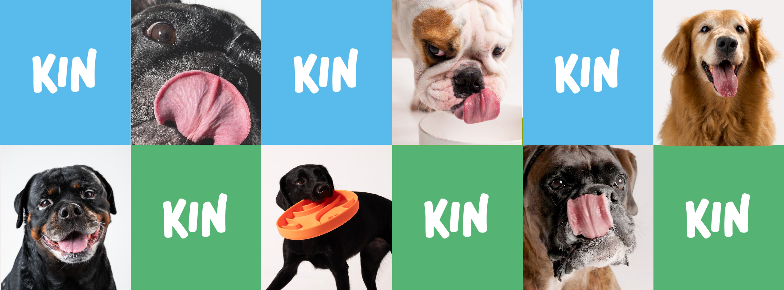 KIN Super Supps | Dallas TX