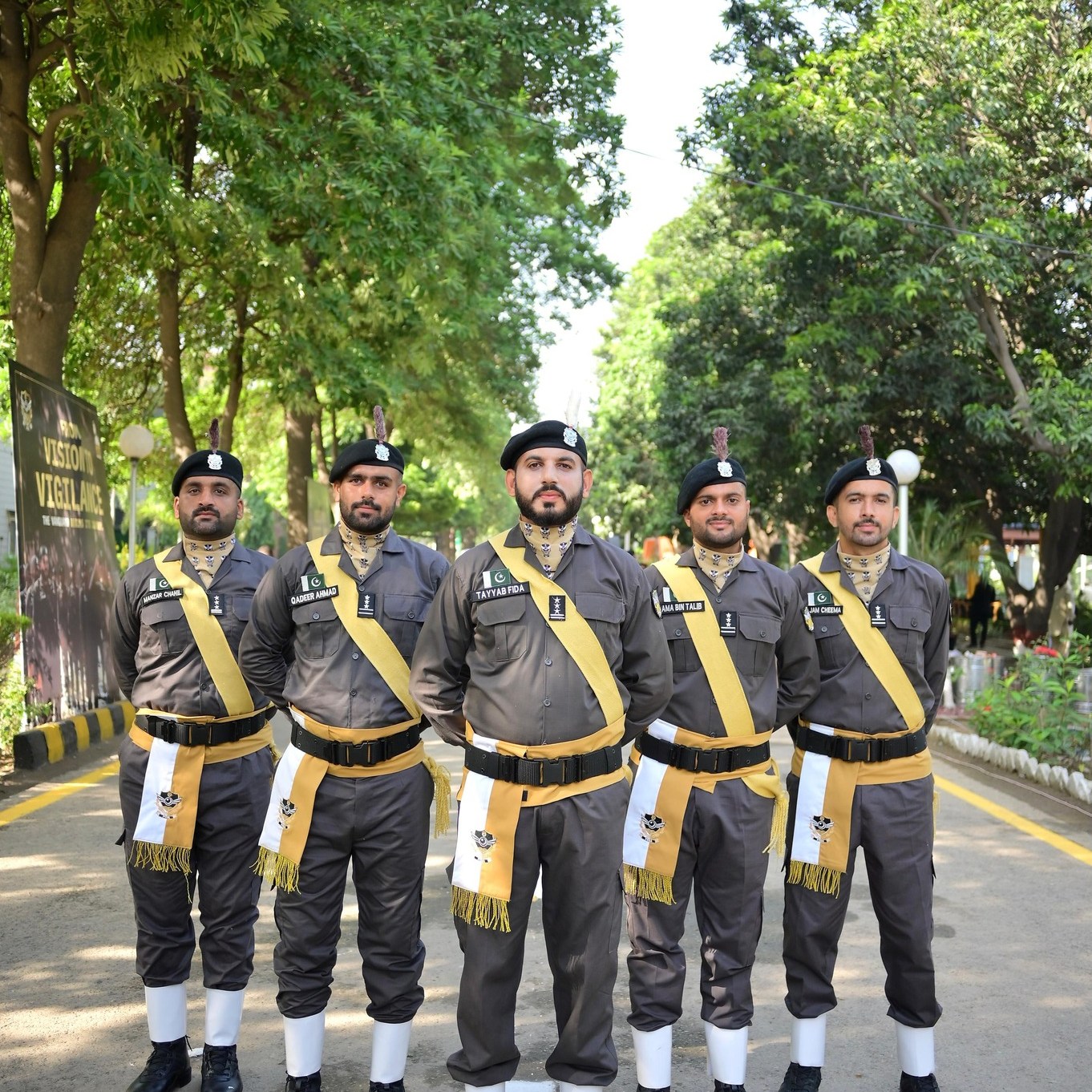 Punjab... - Punjab Enforcement & Regulatory Authority - PERA