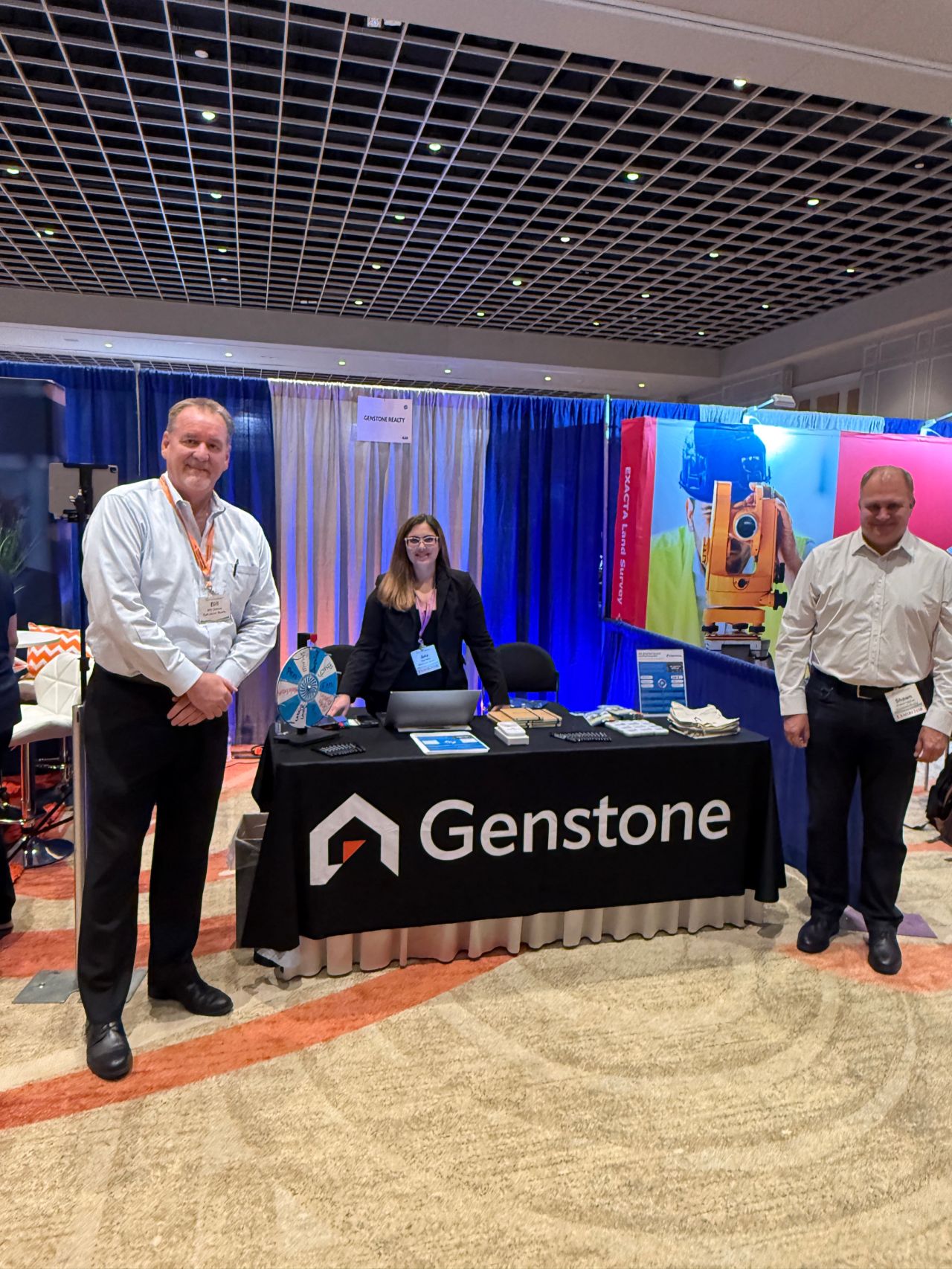 Genstone Realty