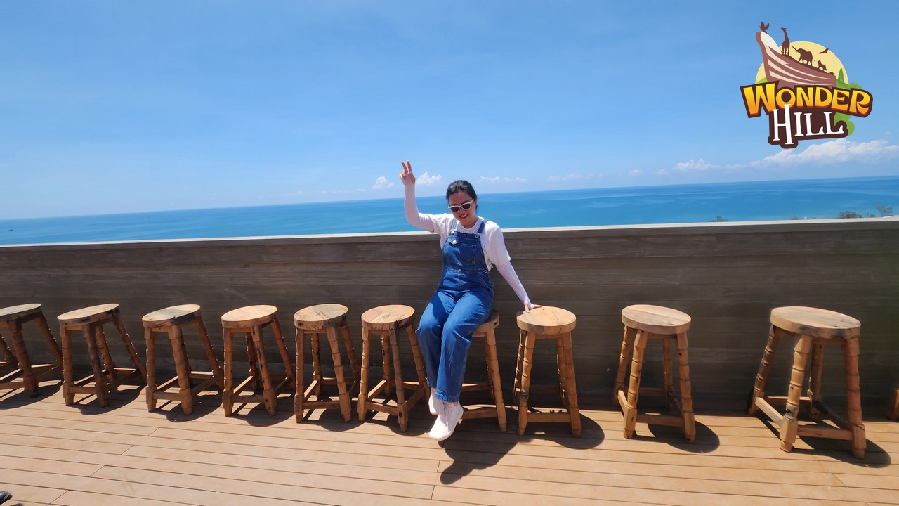 Wonderhill Phan Thiết | Phan Thiet