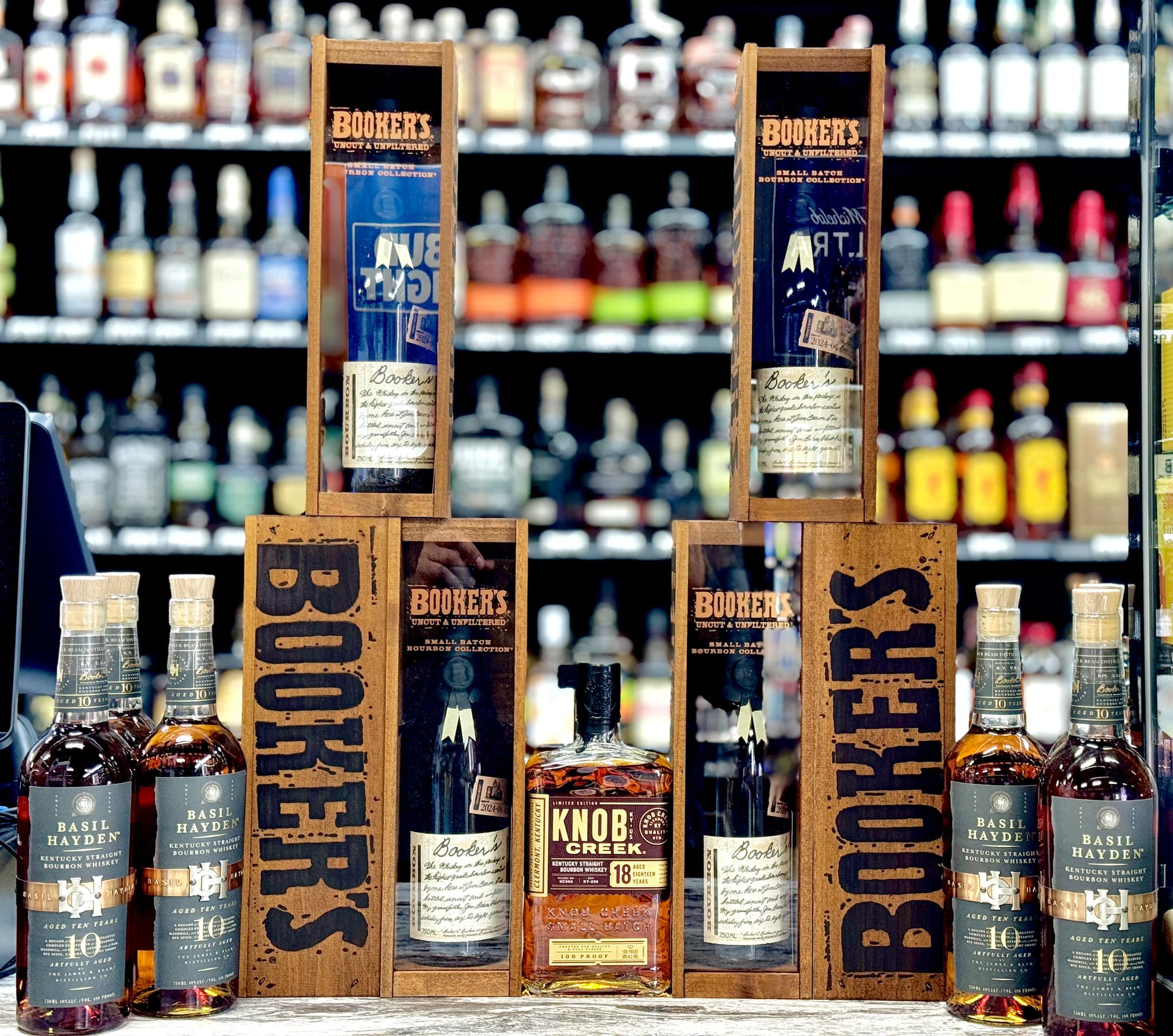 Super - “Allocated stuff is back just in time for the Christmas season ...