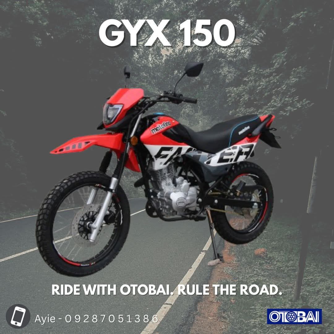 Racal Otobai Motors