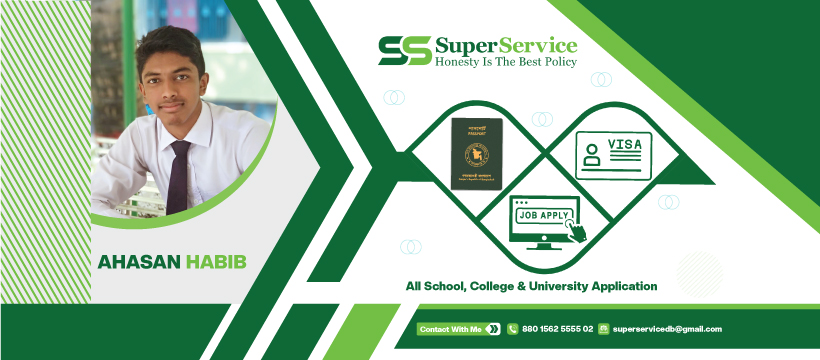 Super Service | Dhaka