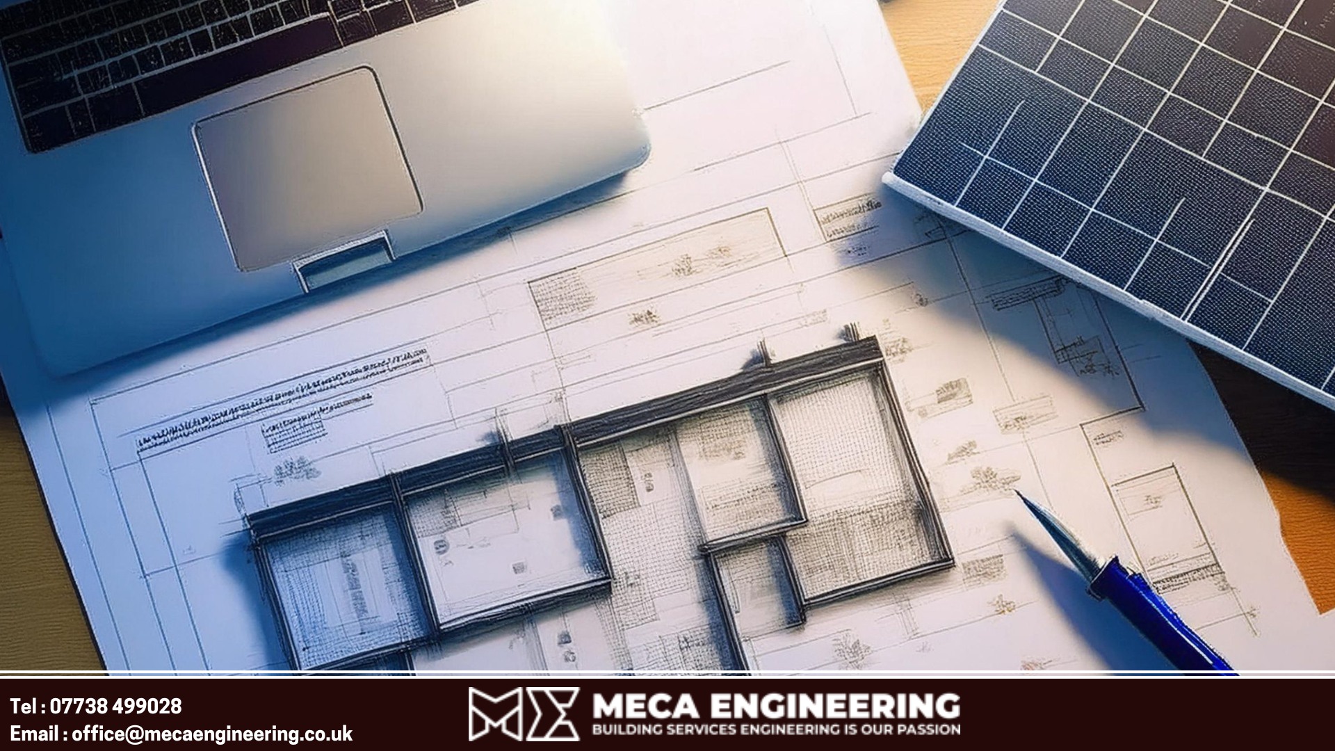 Meca - 📋 Precision Tender Documentation & Analysis with Meca ...