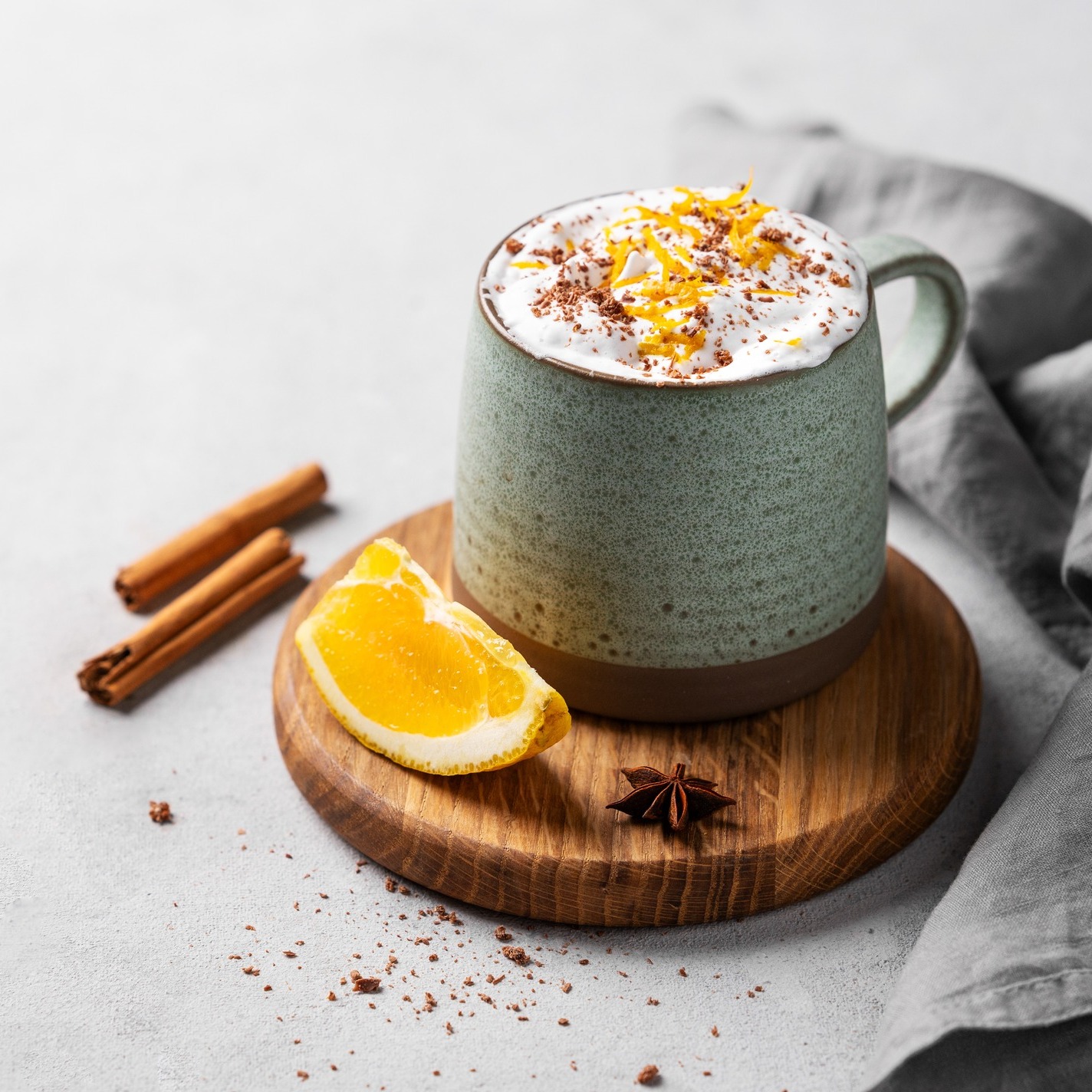 Nouk Cacao