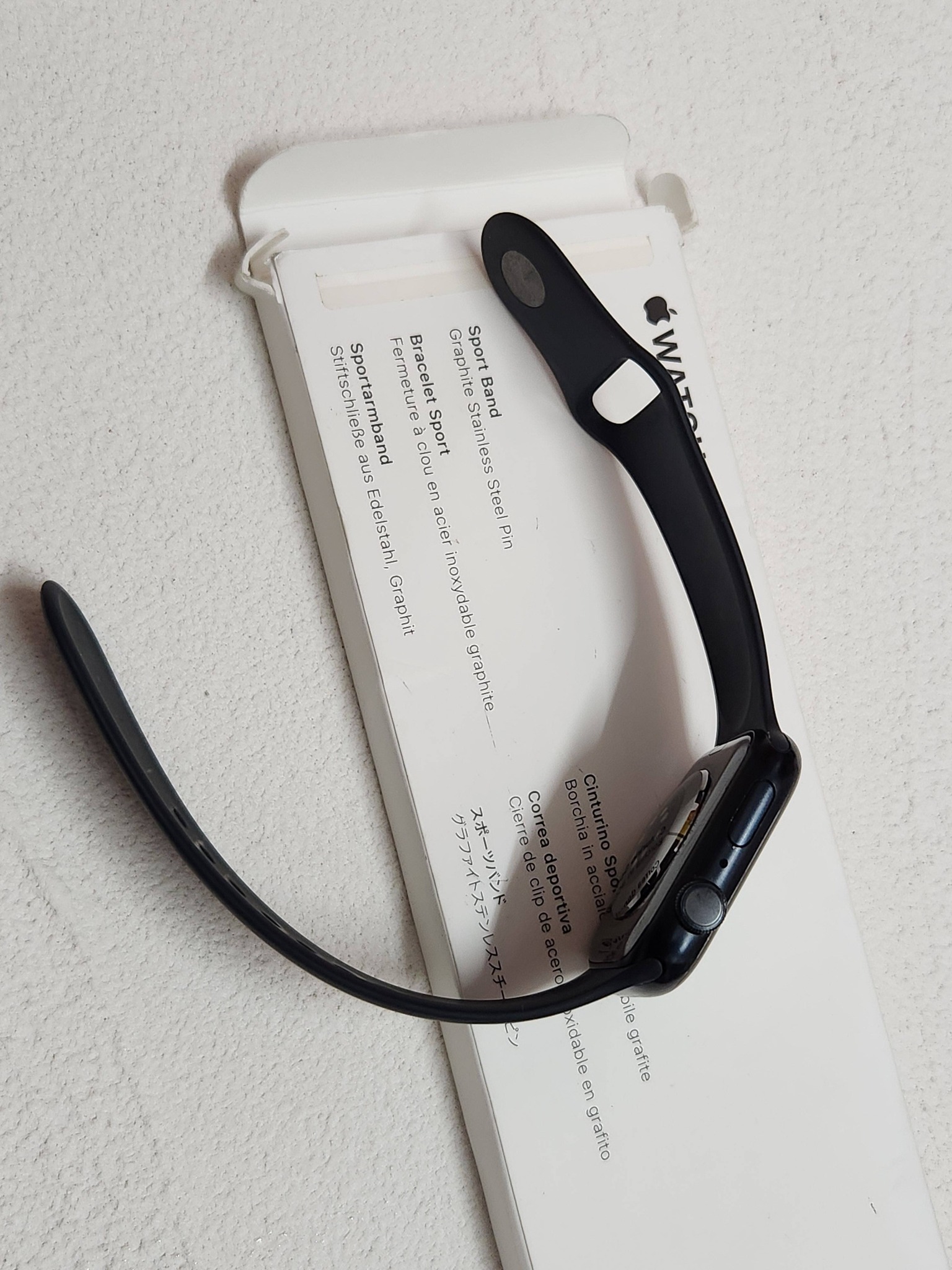 Apple watch Series 8 45mm full box set hk$1200