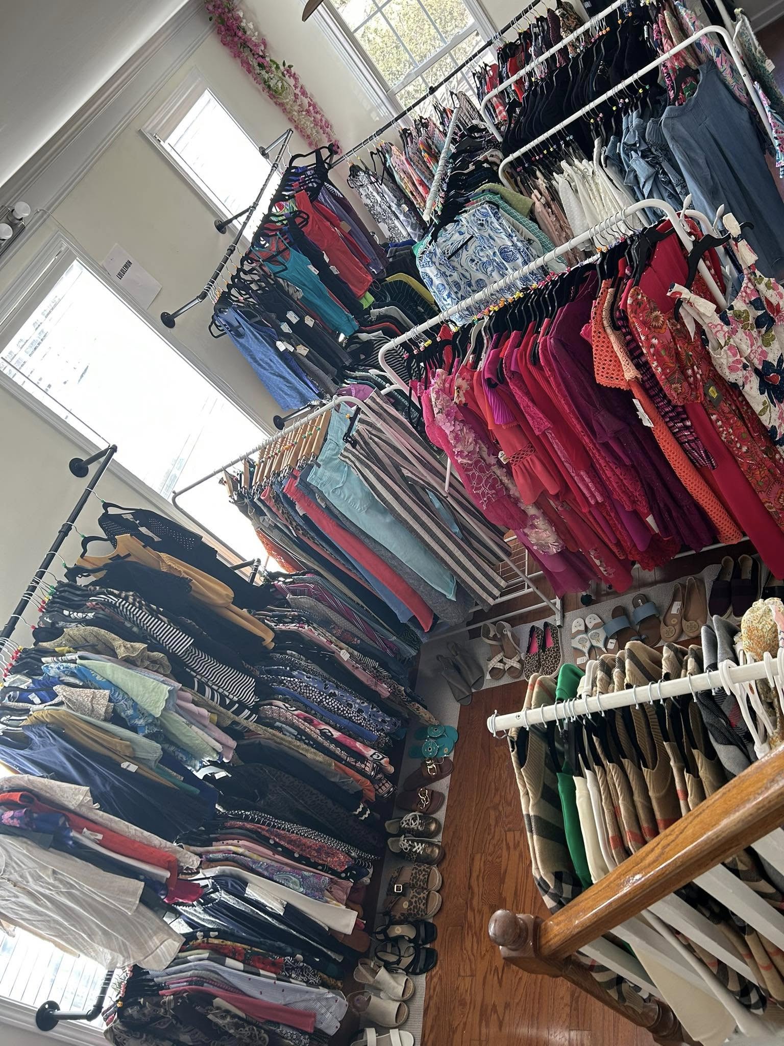 Annas Closet