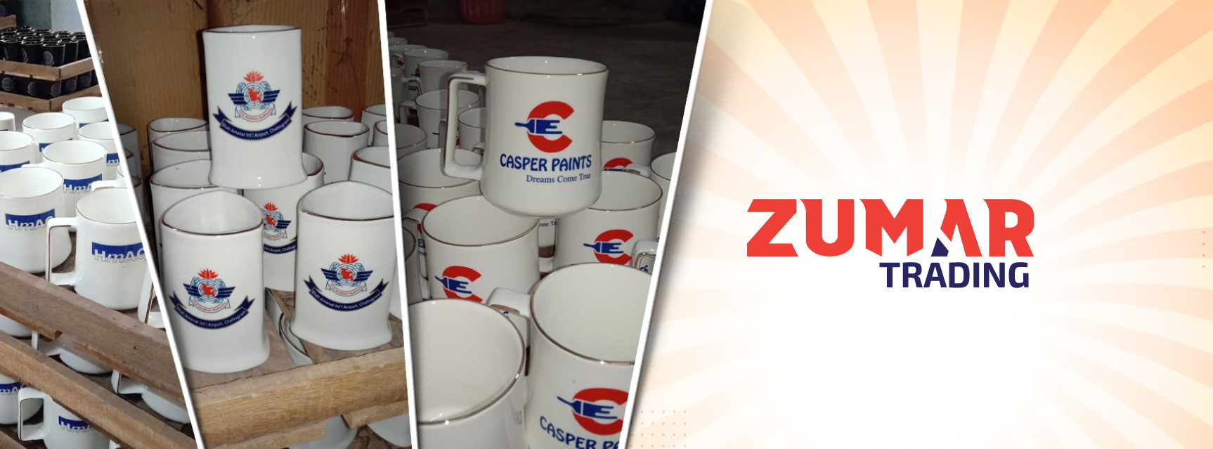 Zumar Trading