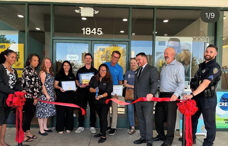 The Joint Chiropractic | Tracy CA