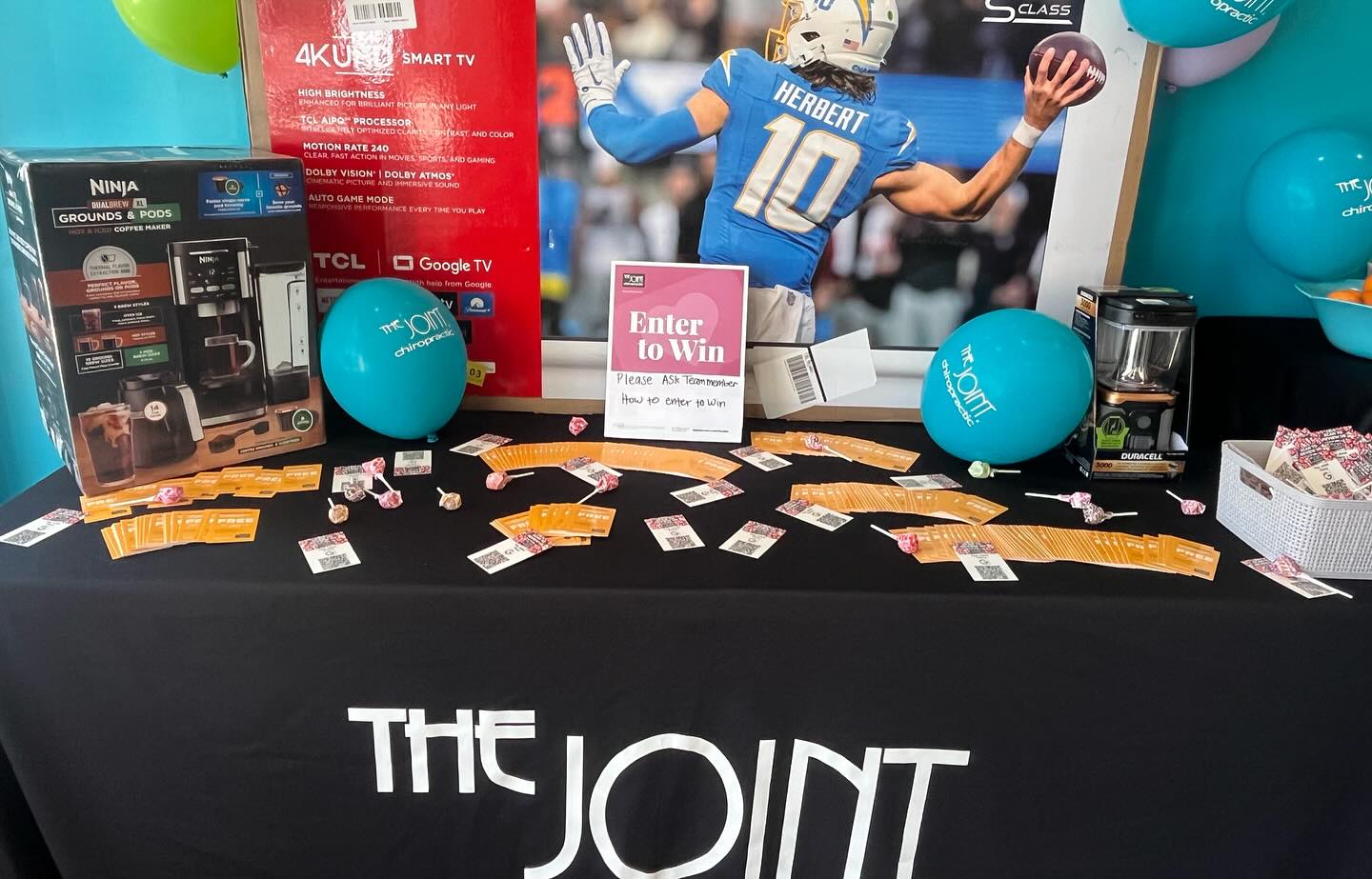 The Joint Chiropractic | Tracy CA