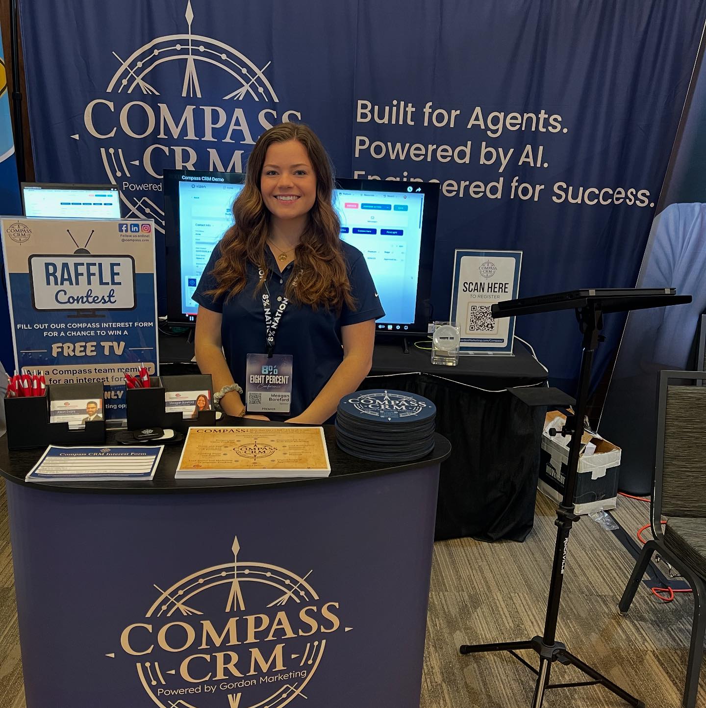 Compass CRM | Noblesville IN
