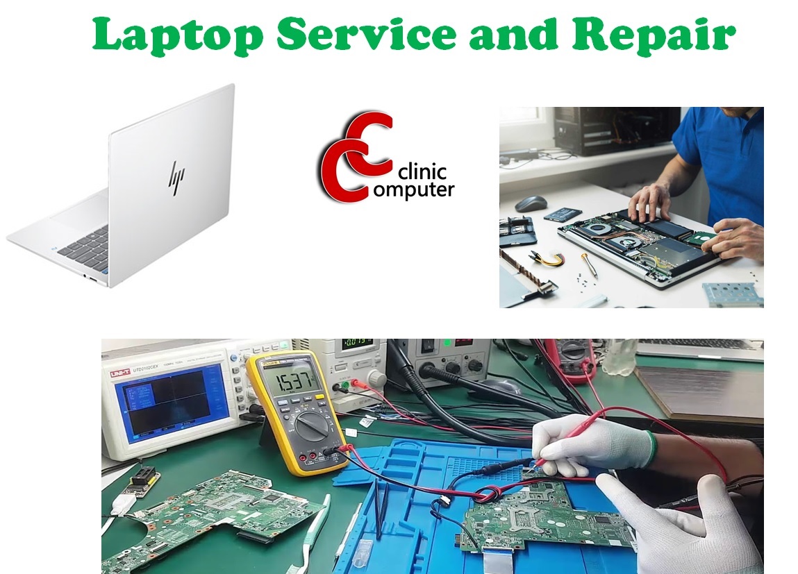 Computer Clinic