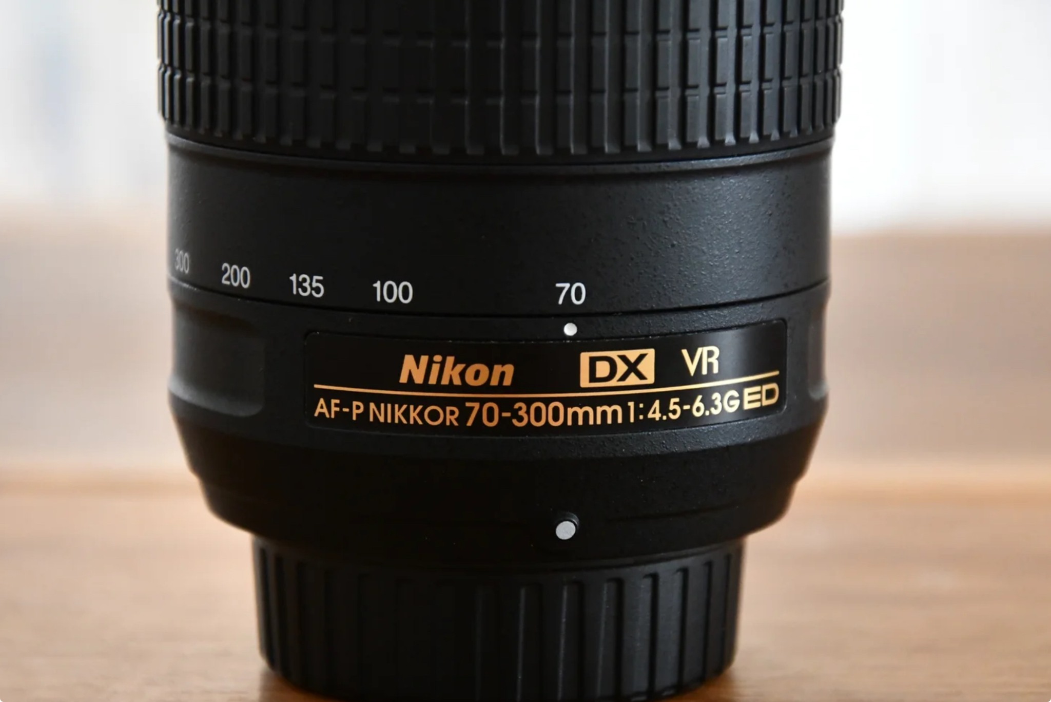 Nikon D500 with AF-S NIKKOR 70-300 1:4.5-5.6G and edit by LRC