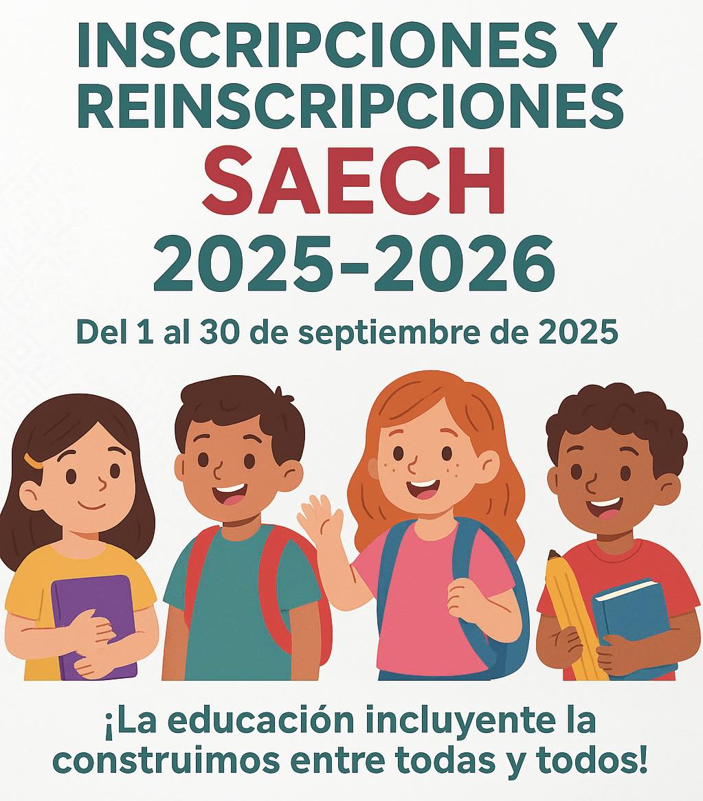 Subsecretaría - 📢 Atención madres, padres de familia y comunidad ...