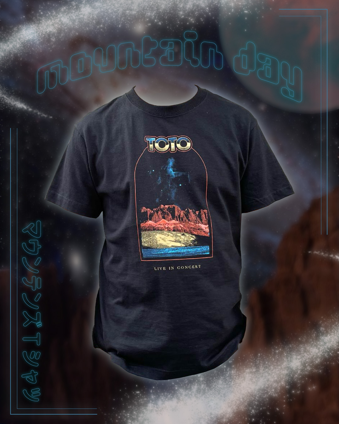 💡【#クラフトワーク】グッズ情報公開のお知らせ💡 日本限定Tシャツや