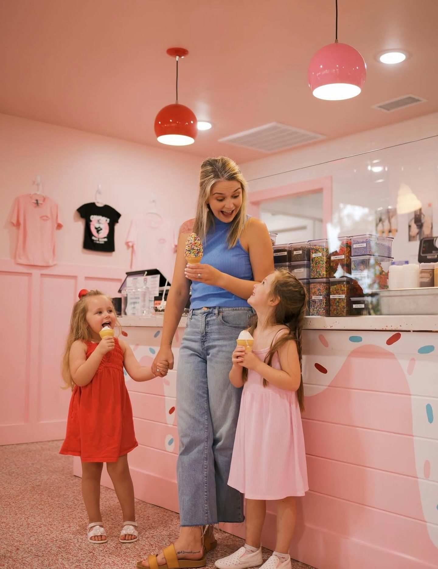 Grumpy’s Soft Serve at The Bend | Wilmington NC