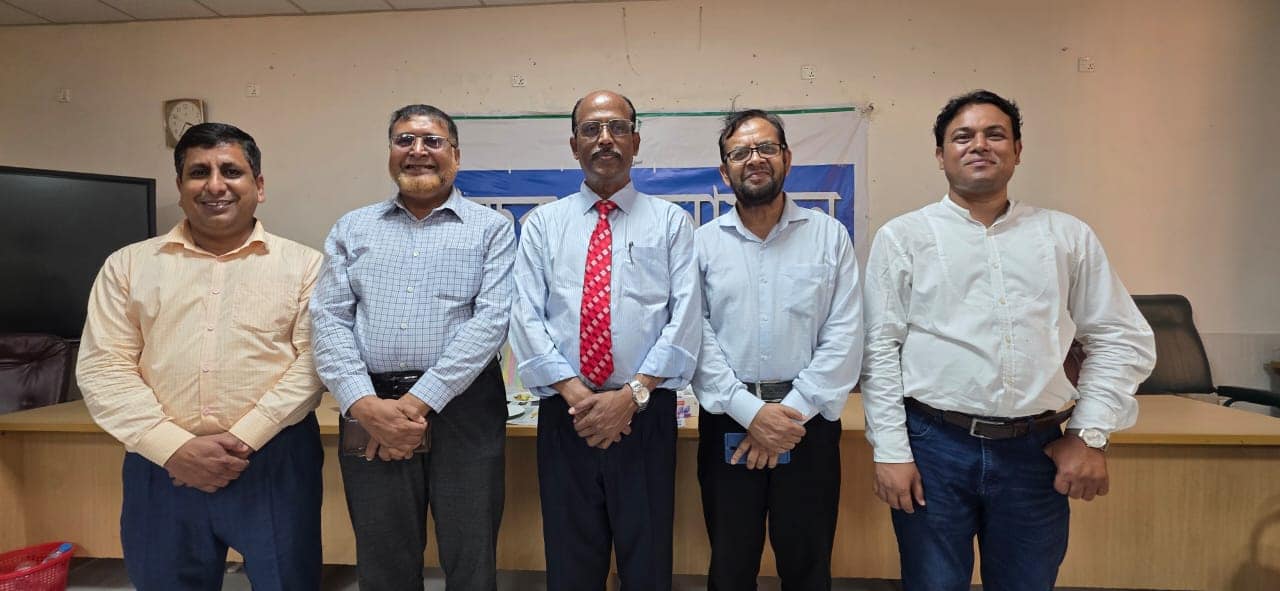 Professor Md. Lutfor... - Professor Md. Lutfor Rahaman