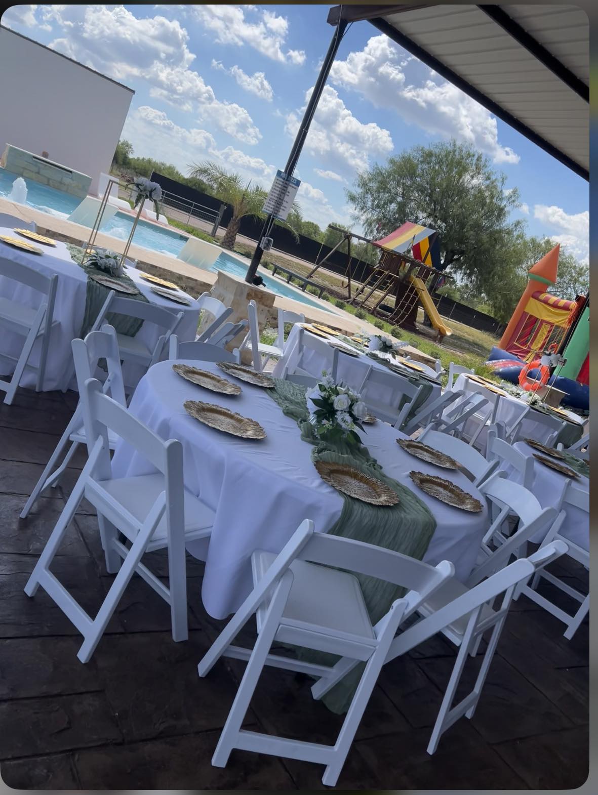 MJR Ranch Event Center | Penitas TX
