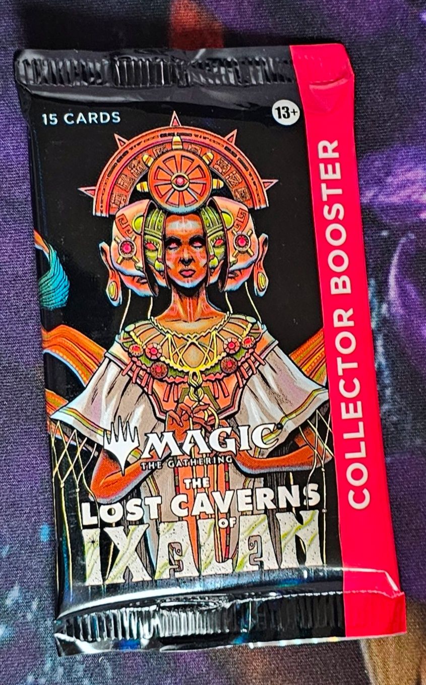 mtg card back high res City of Traitors Foil Test Print (Square Corners)