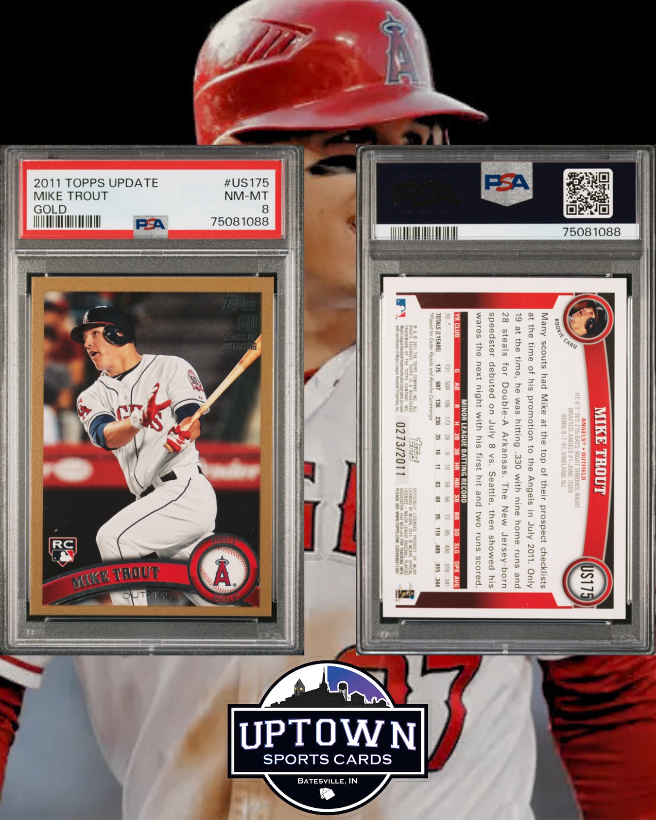 Topps Double Down Card Review and Unboxing