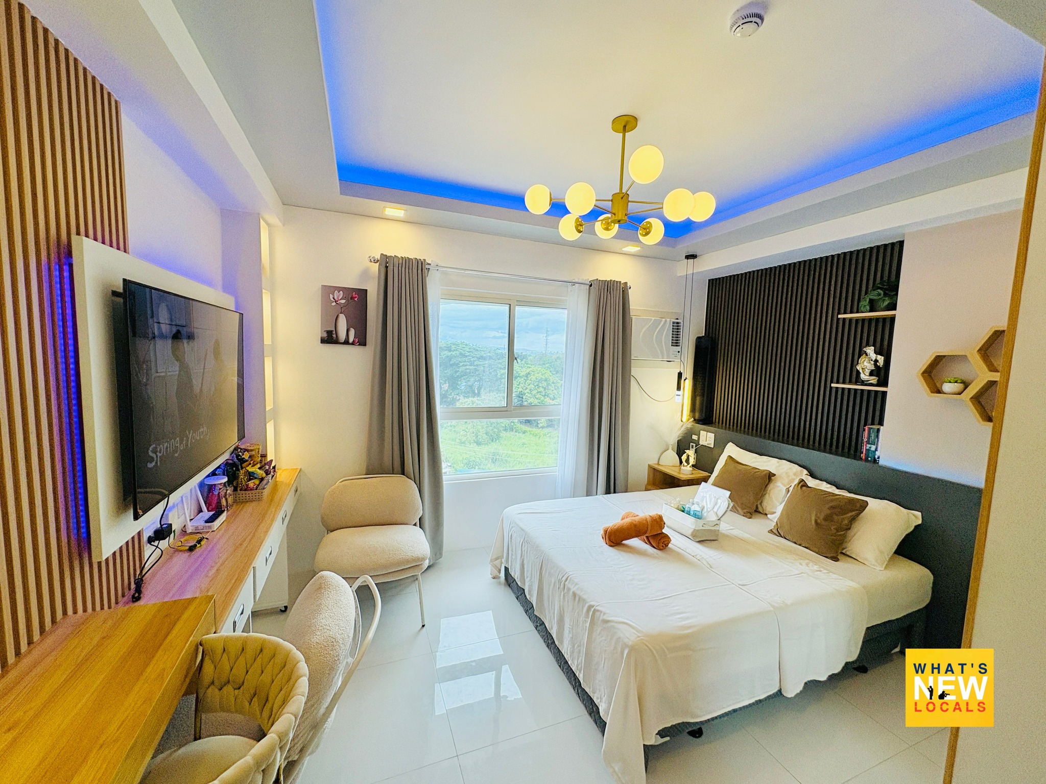 Solaria Haven | Bacolod CIty