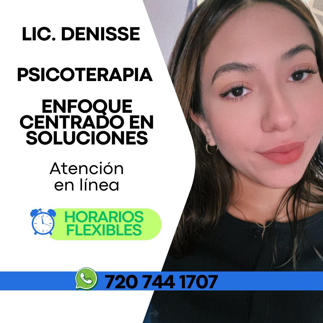 Psic Denisse