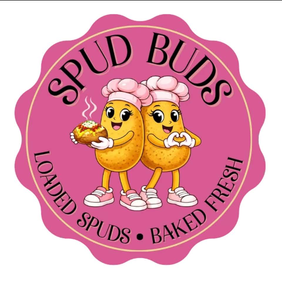 🔥🥔 BIG NEWS SPUD BUDS FAM! 🥔🔥 We... - Spud Buds Food Truck | Facebook