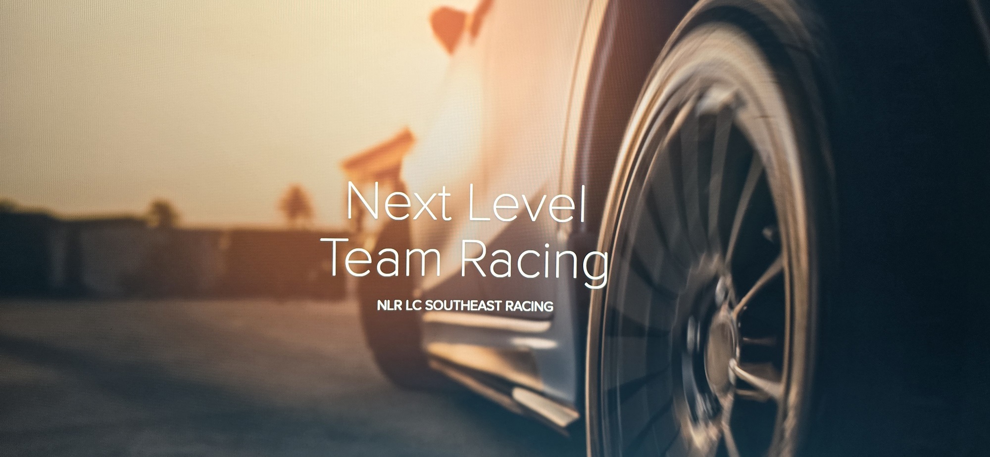 PJ Racing