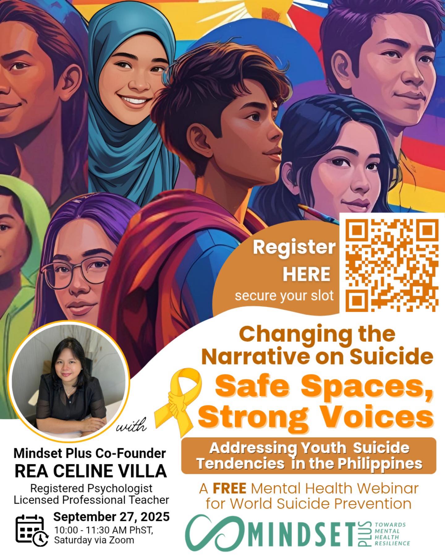 Mindset Plus Philippines