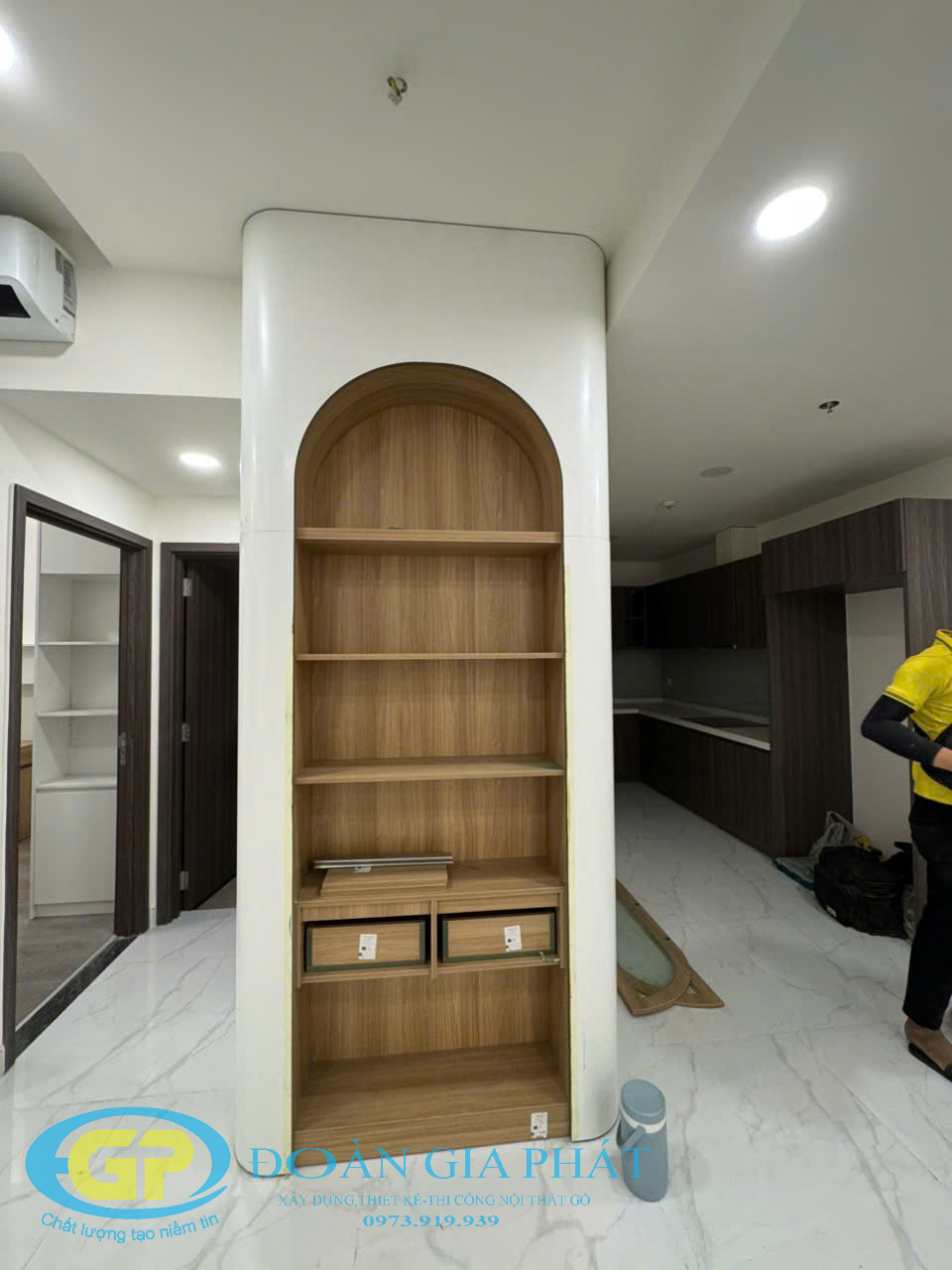 Interior - Thiết Kế & Thi Công | Ho Chi Minh City