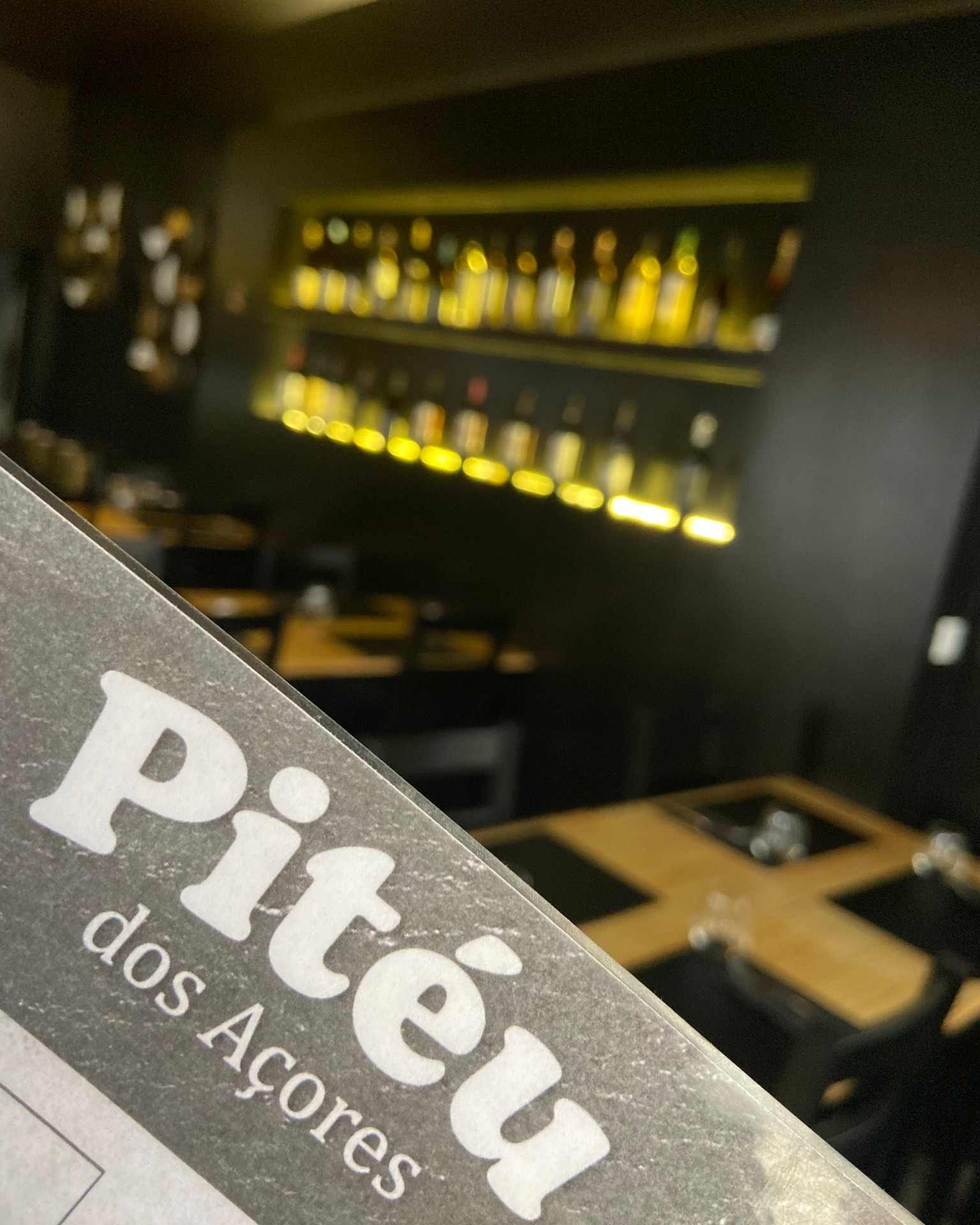 🔈 Novidade ❗️ Agora o nosso Pitèu está aberto aos almoços com  