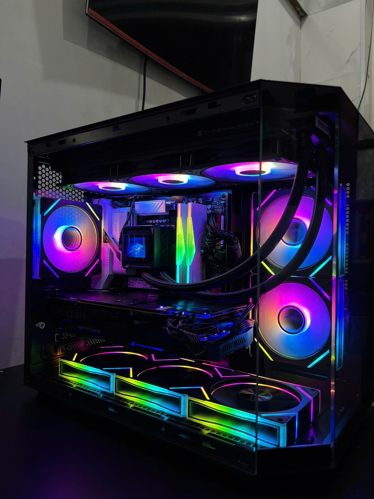 PRIME TECH VN - 🎯 [TP HCM] CHỈ 30TR2 FULL PC I5 14600K /... | Facebook