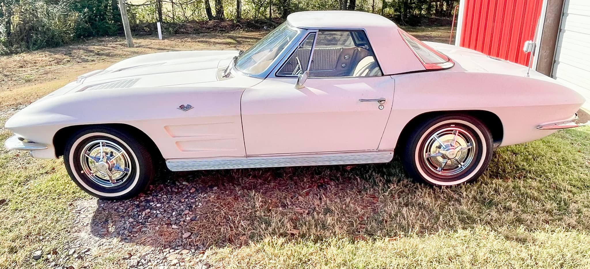 ロードショー② Upcoming estate auction featuring antique cars and collectibles