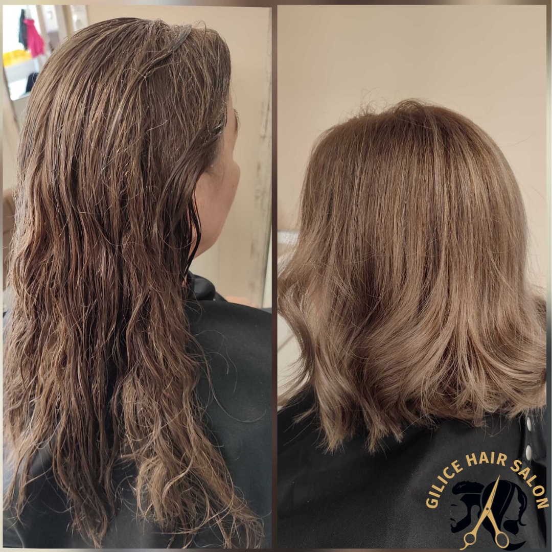 🙄Gubancolódik a hajad és sehogy sem... - Gilice Hair Salon