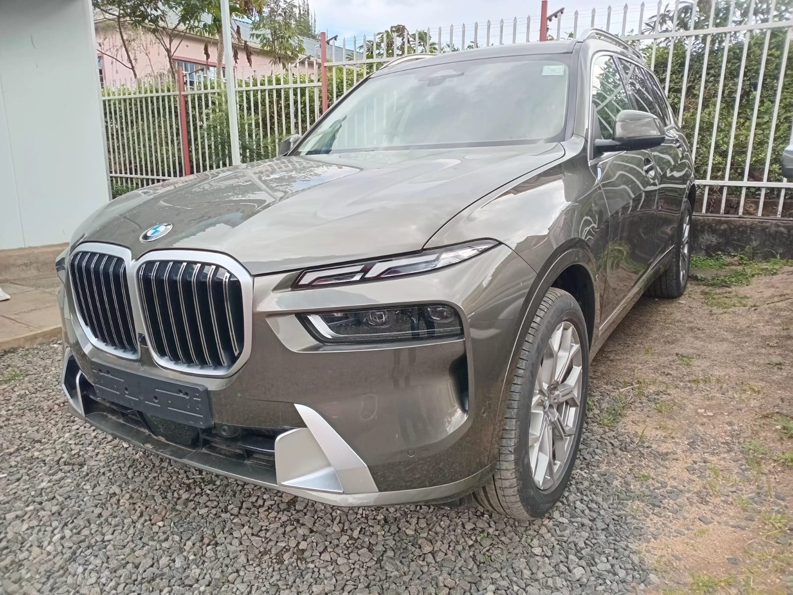 Autobid Car Sales | Nairobi