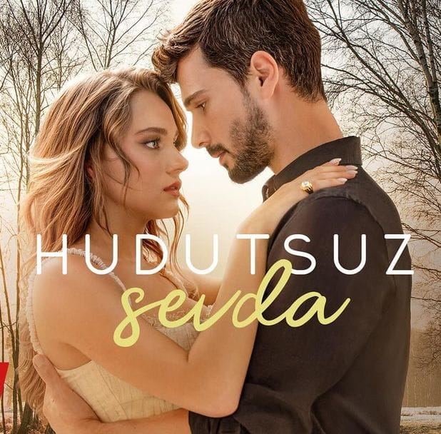 الحلقة 57 #حب_بلا_حدود #Hudutsuzsevda #Halzey | مسلسل حب بلا حدود ...