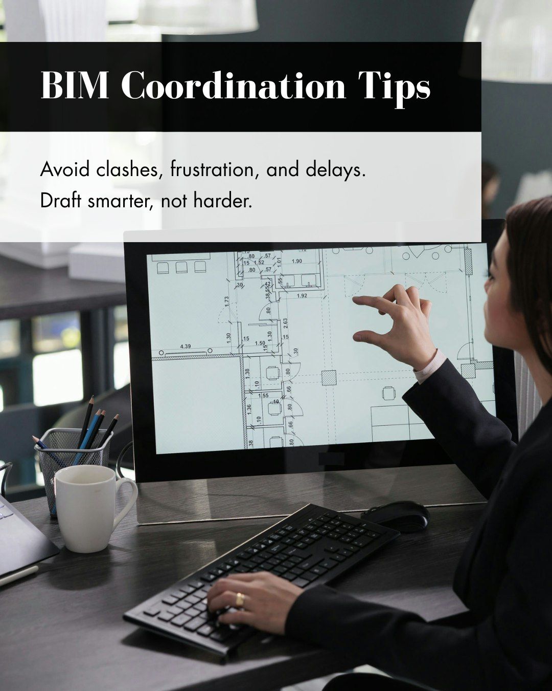 MV - 📊 BIM Coordination Tips from a Drafter’s Perspective You can model ...