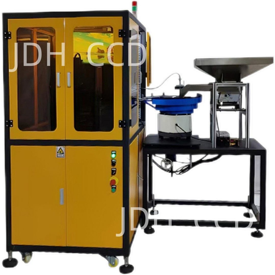 🔍 Precision You... - Jdh-Ccd Sorting Machine Manufacturer | Facebook