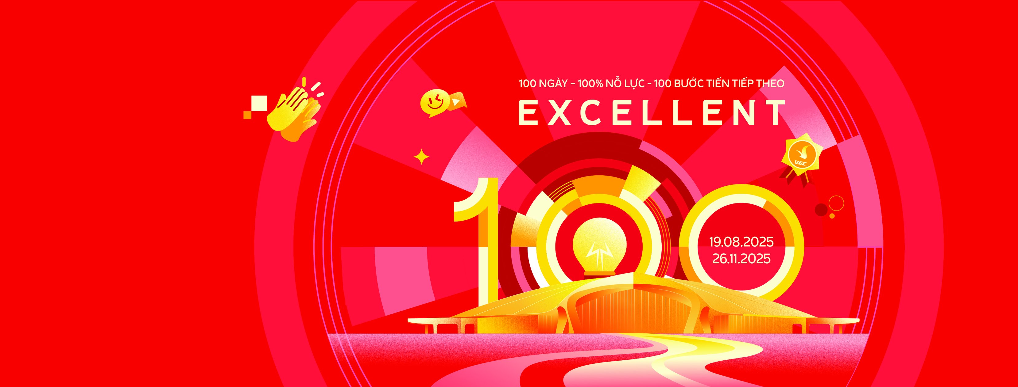 VEC Careers | Hanoi