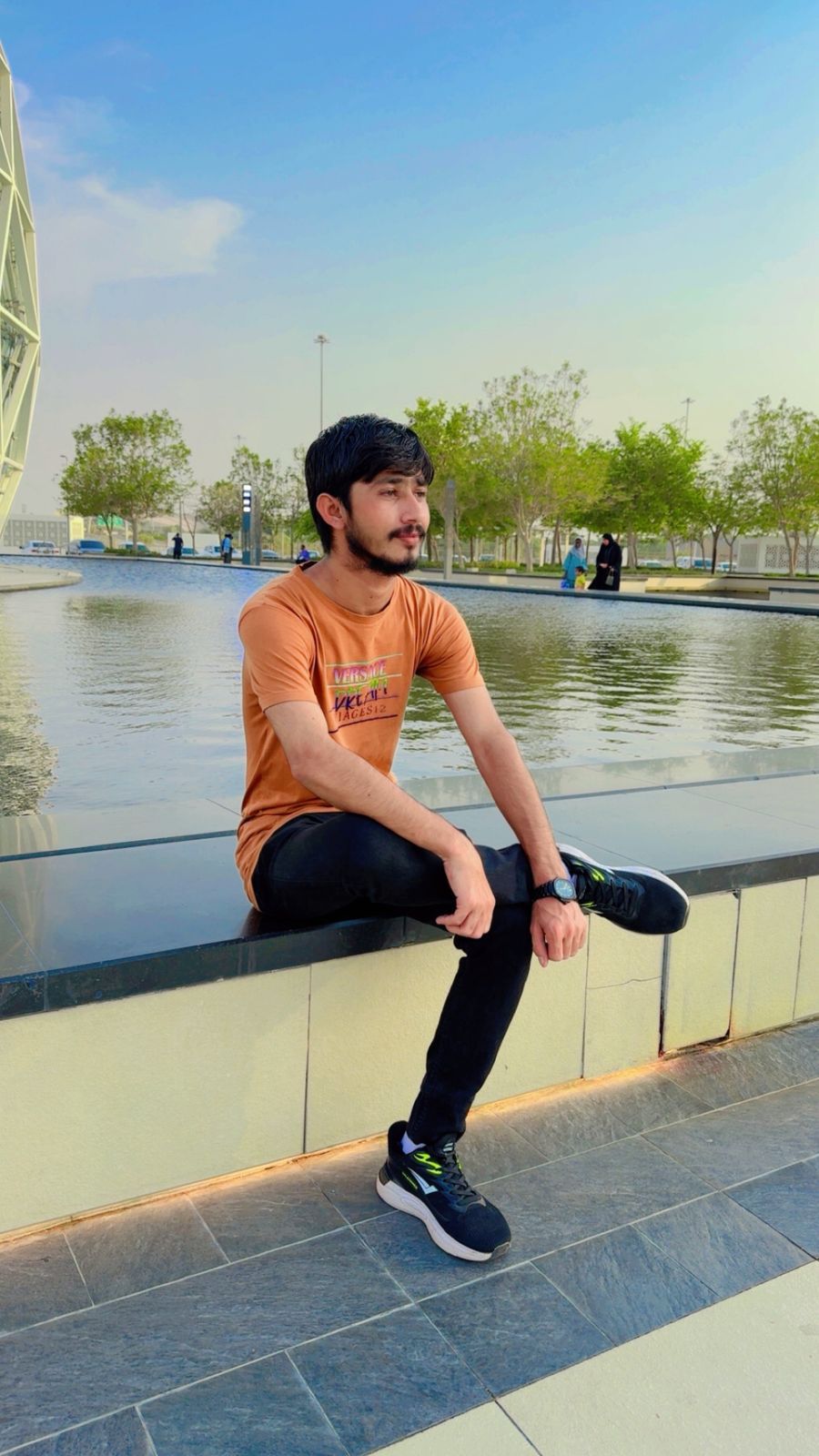 Karan Rajput