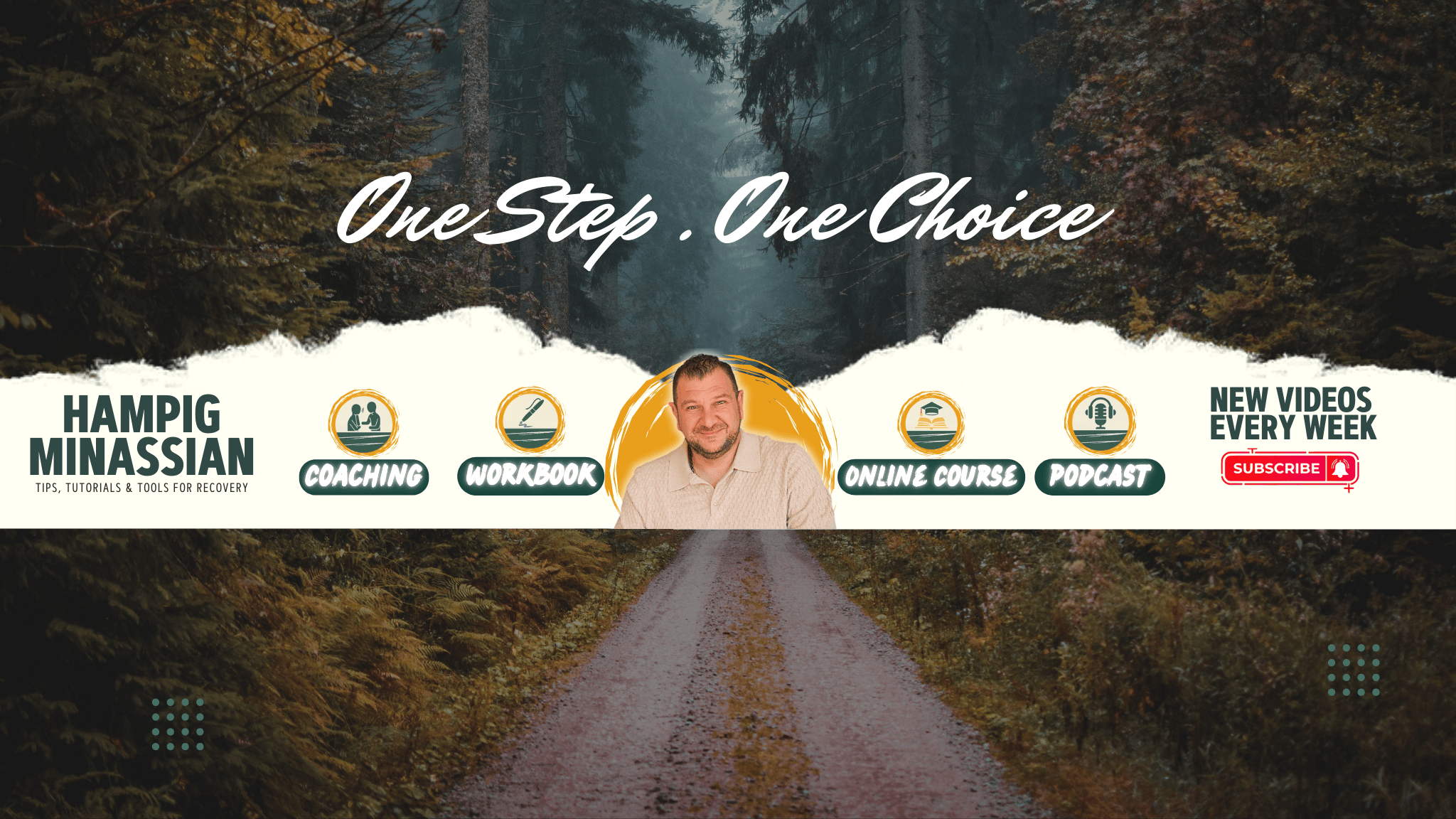 Turning Point Journey